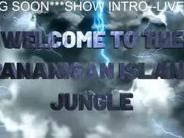 bigbananamilfshake on Chaturbate 