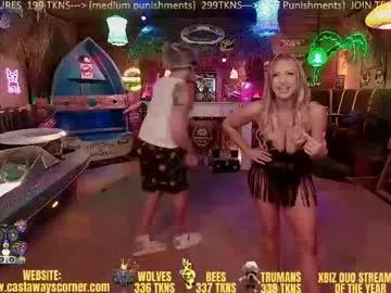 bigbananamilfshake on Chaturbate 