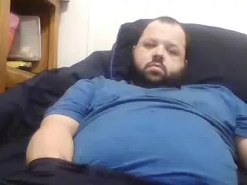bigbear3287 on Chaturbate 