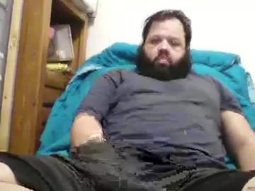 bigbear3287 on Chaturbate 