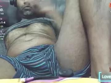 bigbeast78 on Chaturbate 