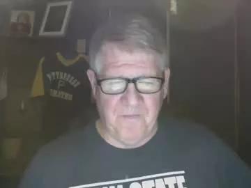 bigbeerdrinker1 on Chaturbate 