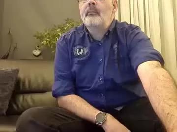 bigbibear88 on Chaturbate 