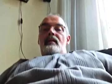 bigbibear88 on Chaturbate 