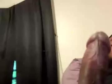 bigblkdick4wife2 on Chaturbate 