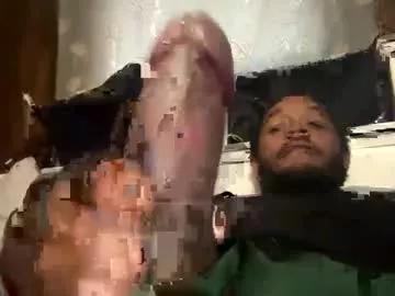 bigblkdick4wife2 on Chaturbate 
