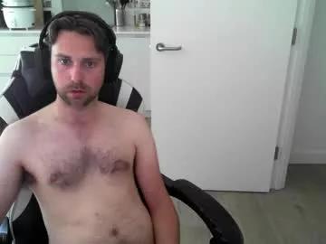 bigbrit_25 on Chaturbate 