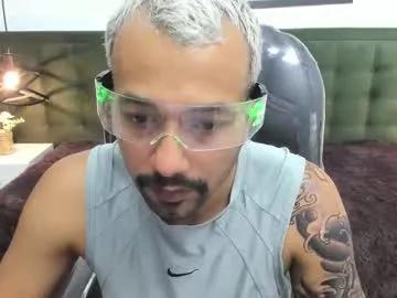 bigcock_hair — naked and dance [8 tokens left] #hairy #bbc #bigcock #monstercock #c2c