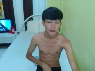bigcock_kerbzz —  Welcome to my room! #teen #twink #straight #bigcock #cum