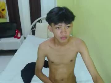 bigcock_kerbzz — Welcome to my room! #teen #twink #straight #bigcock #cum