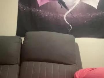 bigdickenergy420 on Chaturbate