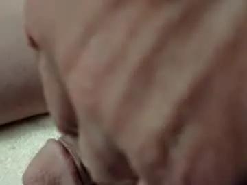 bigdipper58 on Chaturbate