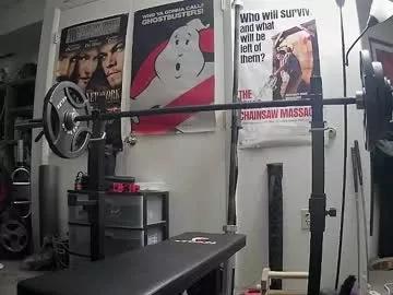 biggerisbetter21 on Chaturbate 