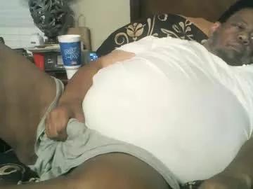 biggyscorpio on Chaturbate 