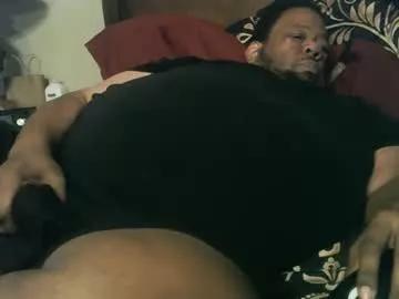 biggyscorpio on Chaturbate 