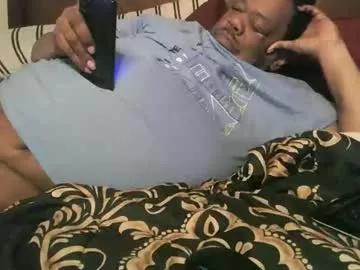 biggyscorpio on Chaturbate 