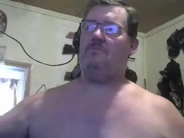 bigjohn41000 — make me cum [138 tokens remaining]