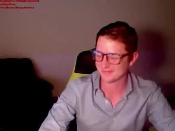 bigjohnny550 on Chaturbate