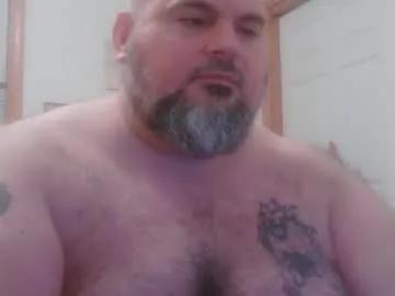 bigmanfalyfe — Talk to Daddy! #bear #daddy #chubby  #nipples #dominant