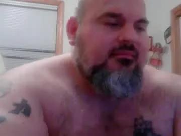 bigmanfalyfe — Talk to Daddy! #bear #daddy #chubby  #hairy   #dominant