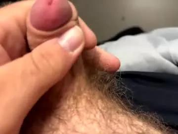 bigmansmalldick89 — #hairy #married #cock #dadbod #masturbation
