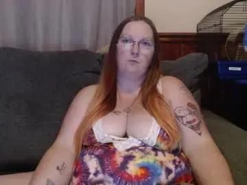 bigtitsgirl9991 on Chaturbate