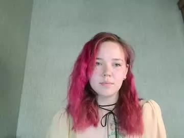 billie_kris on Chaturbate 