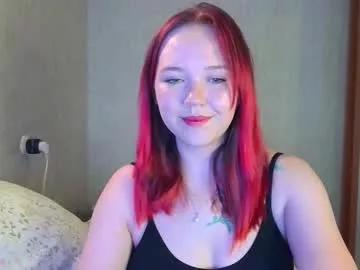 billie_kris on Chaturbate 
