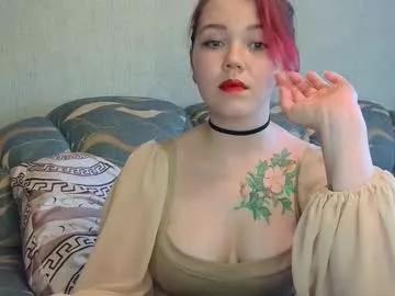 billie_kris on Chaturbate 