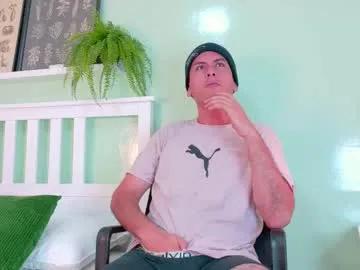 billsteel__ on Chaturbate