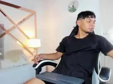 billy_bbc on Chaturbate