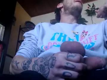 billy_fingercut on Chaturbate
