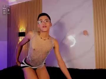 billy_jamees on Chaturbate 