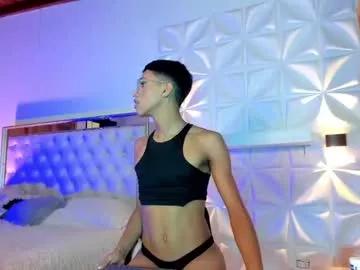 billy_jamees on Chaturbate 
