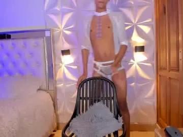 billy_jamees on Chaturbate 