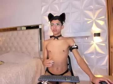 billy_jamees on Chaturbate 