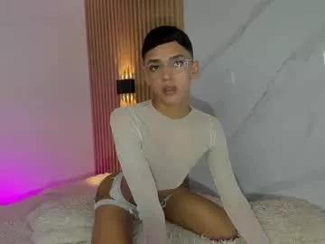 billy_jamees on Chaturbate 
