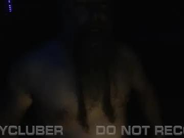 billycluber on Chaturbate 