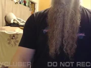 billycluber on Chaturbate 