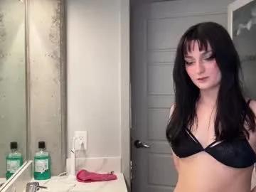 bimbokitten666 on Chaturbate 