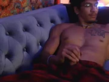 bitix00 on Chaturbate 