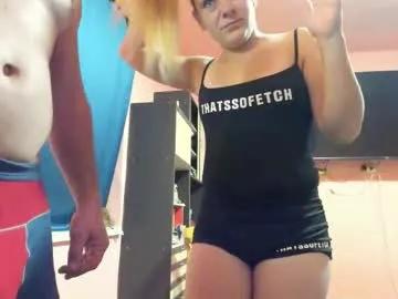 bjbjbjnow — Hey! Goal CUM in mouth or face! [1994 tokens remaining]