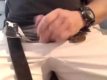 black_forest75 on Chaturbate