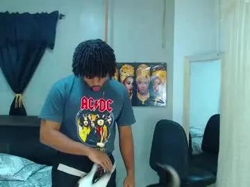black_king_241 on Chaturbate