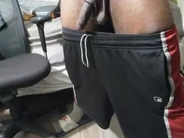blackjag107 on Chaturbate