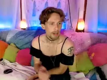 bleuballoon on Chaturbate