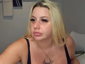 blondedolltia on Chaturbate