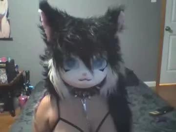 bloodmoonwolfie88 on Chaturbate 