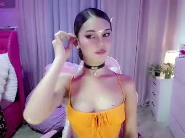blue_aiveexx on Chaturbate