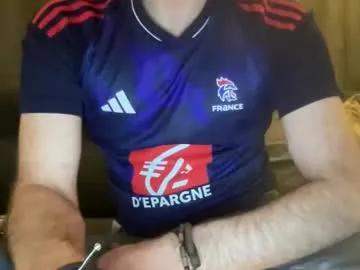 bmcmg on Chaturbate 